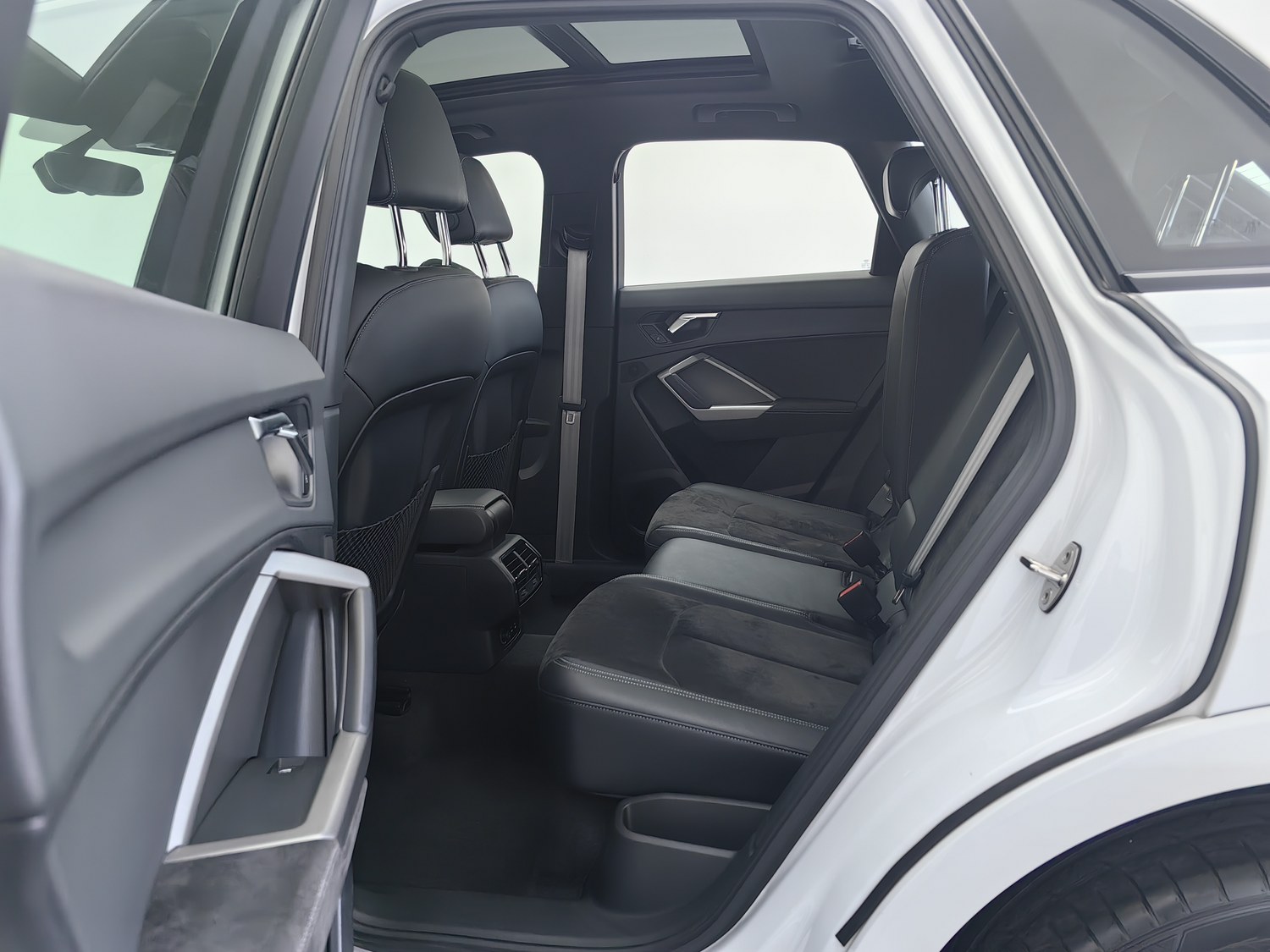 Used Audi Q3 2020 1.4 AT