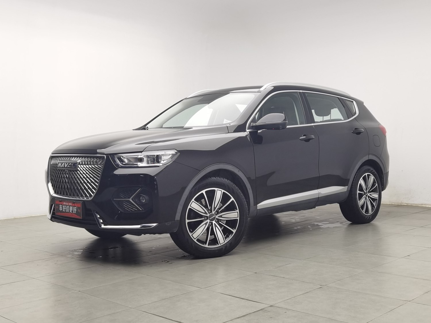 Used Haval H6 2021 1.5 AT