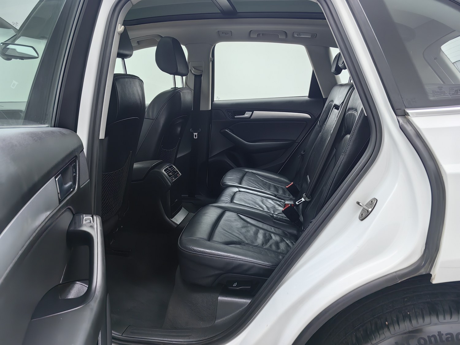 Used Audi Q5 2013 2.0 AT