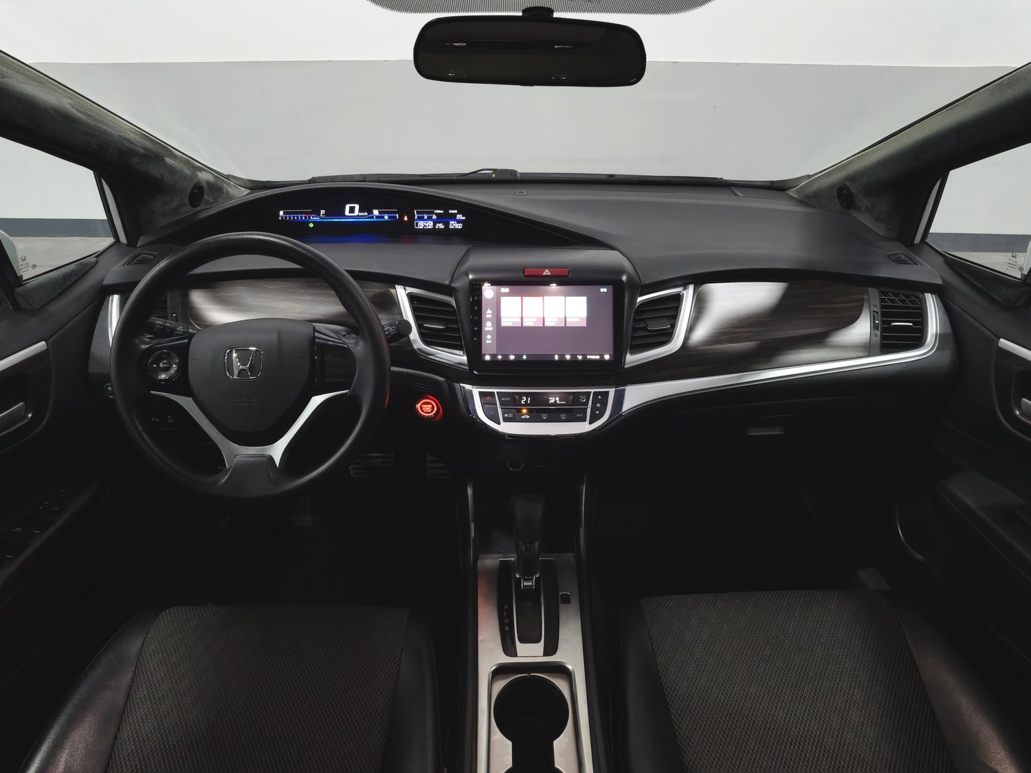 Used Honda Jade 2020 1.8 AT