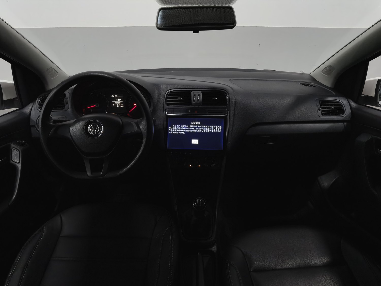 Used Volkswagen Polo 2016 1.4 MT