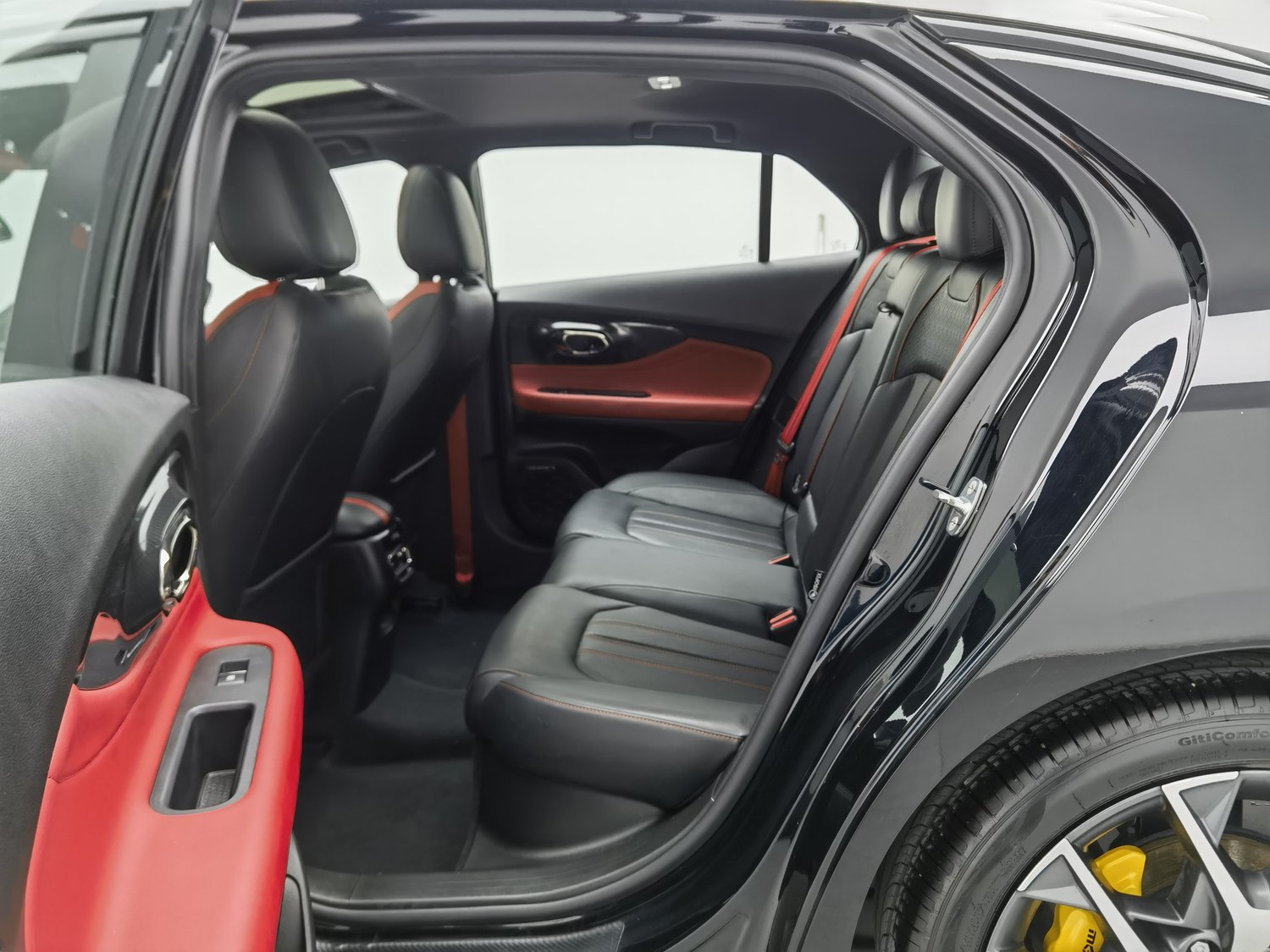 Used GAC Trumpchi Emkoo 2021 1.5 AT