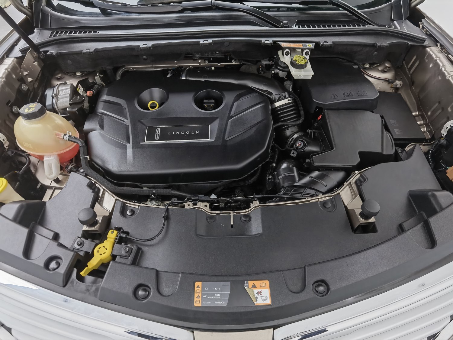 Used Lincoln MKC 2018 2.0 AT