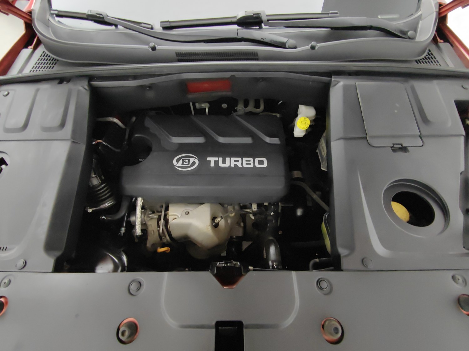 Used Baojun 530 2018 1.5 AT