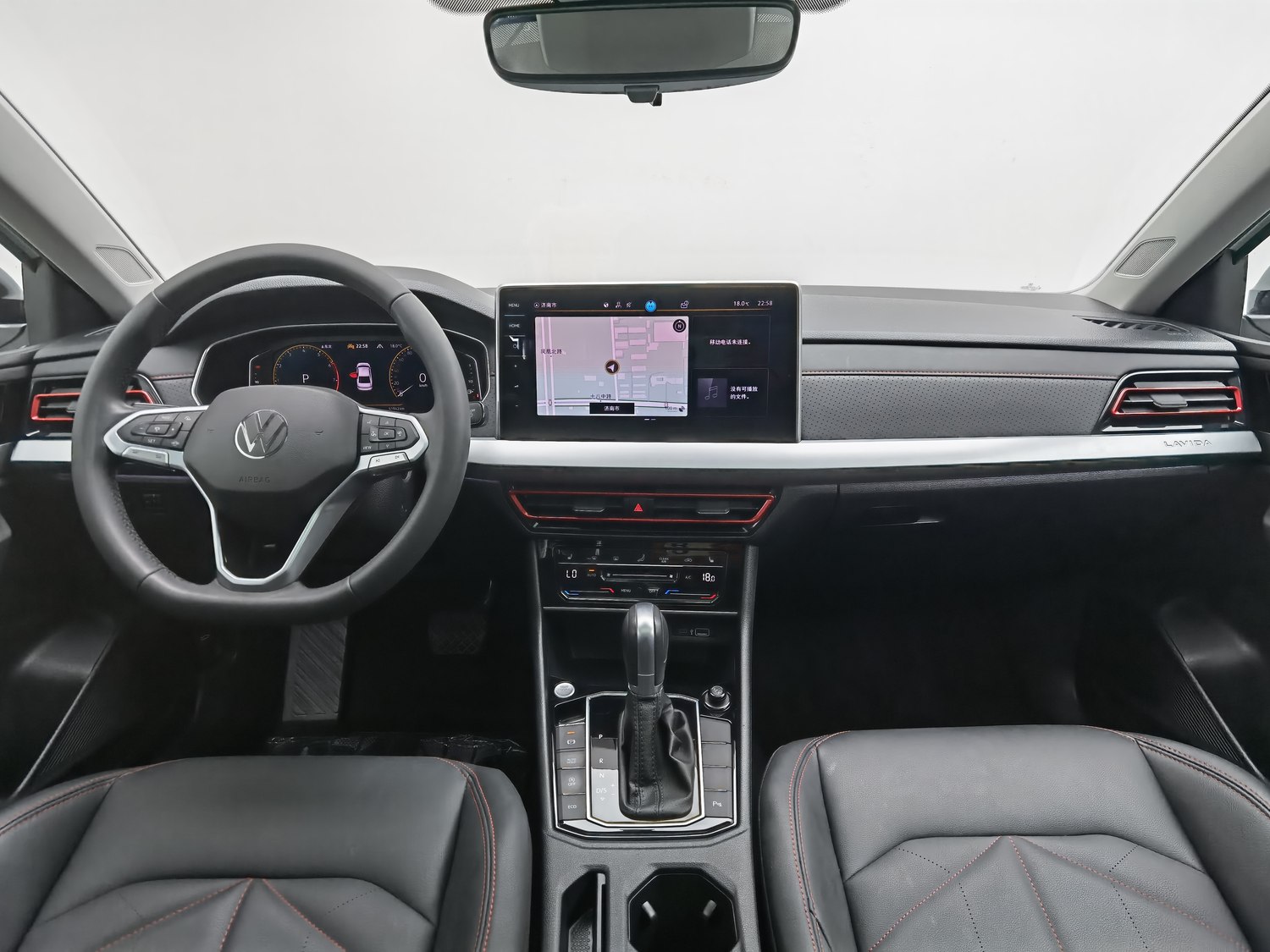 Used Volkswagen Lavida 2024 1.5 AT