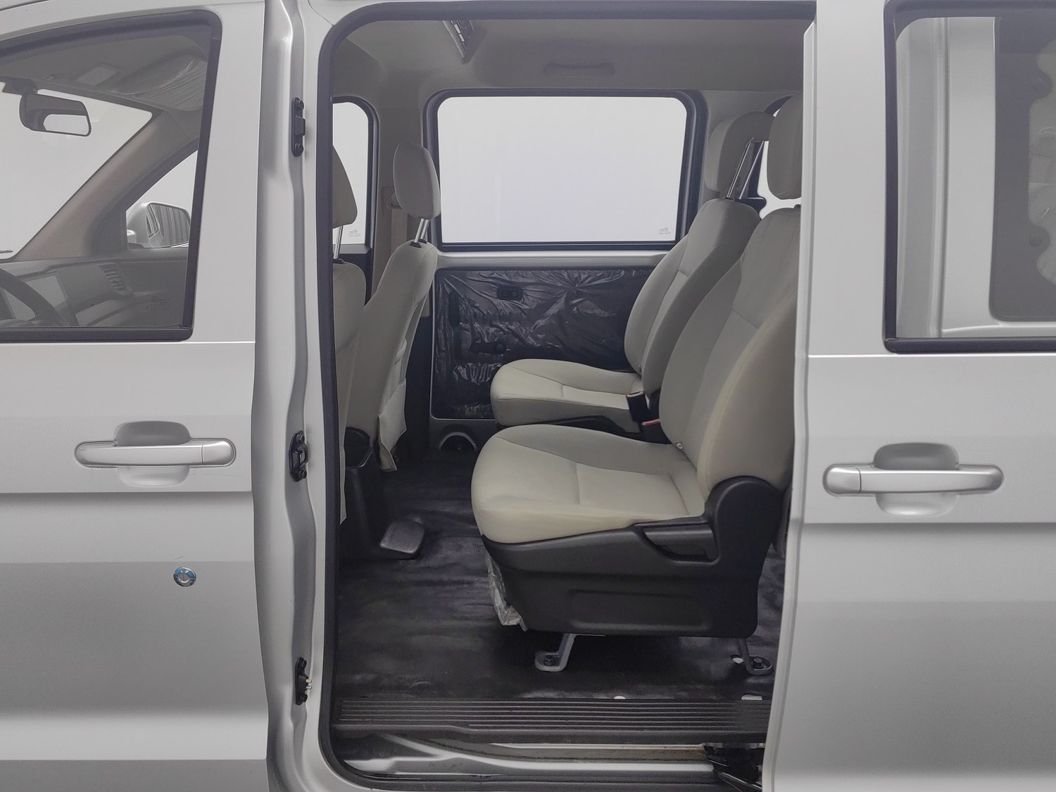 Used Wuling 五菱宏光V 2019 1.5 MT