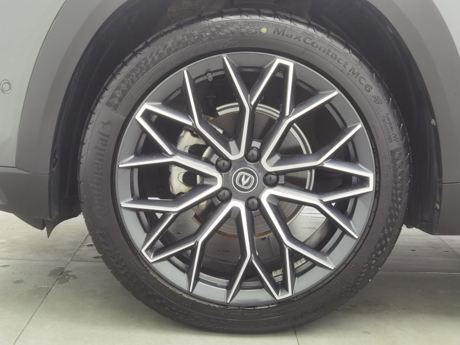 Used Changan UNI-T 2022 1.5 AT