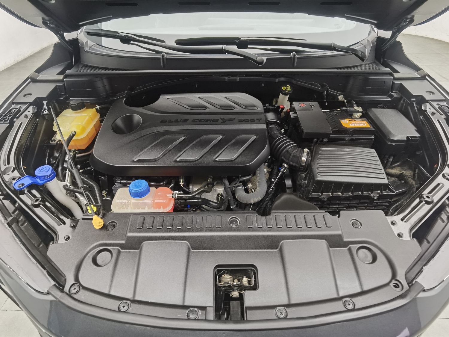 Used Changan UNI-T 2022 1.5 AT
