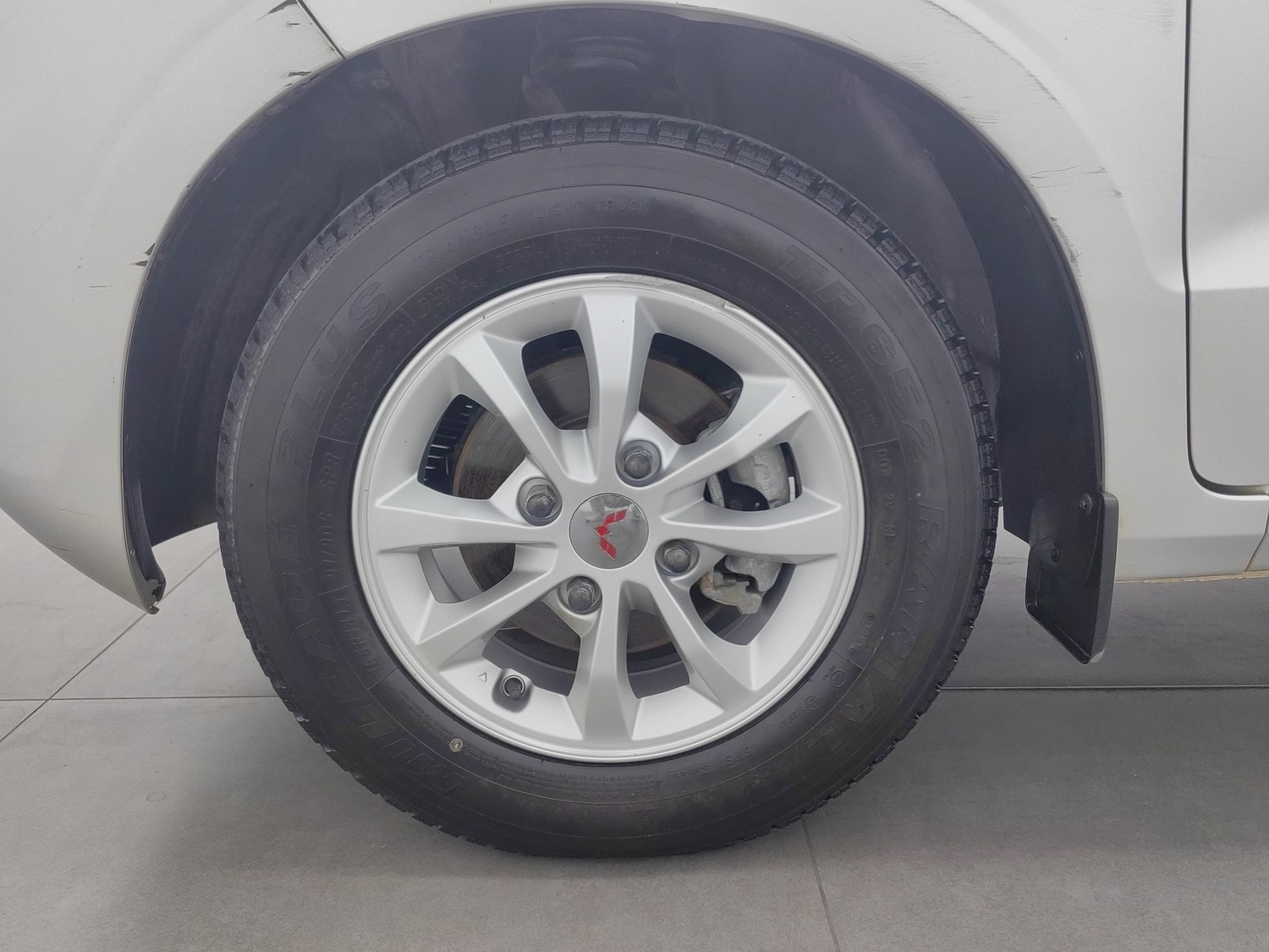 Used Wuling 五菱宏光V 2019 1.5 MT
