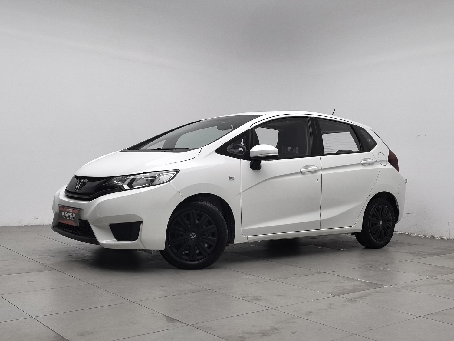 Used Honda Fit 2016 1.5 AT