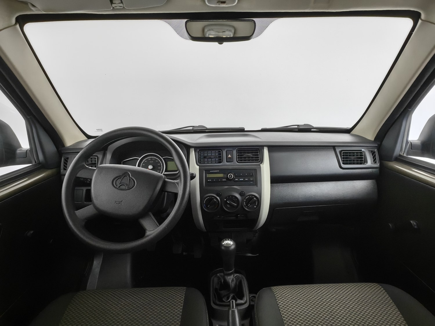 Used Changan Kaicene Star 3 2015 1.2 MT