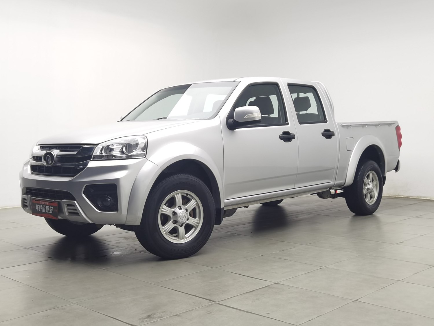 Used Great Wall Steed 5 2023 2.4 MT