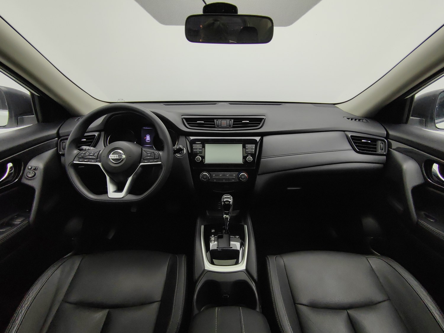 Used Nissan X-Trail 2017 2.0 AT