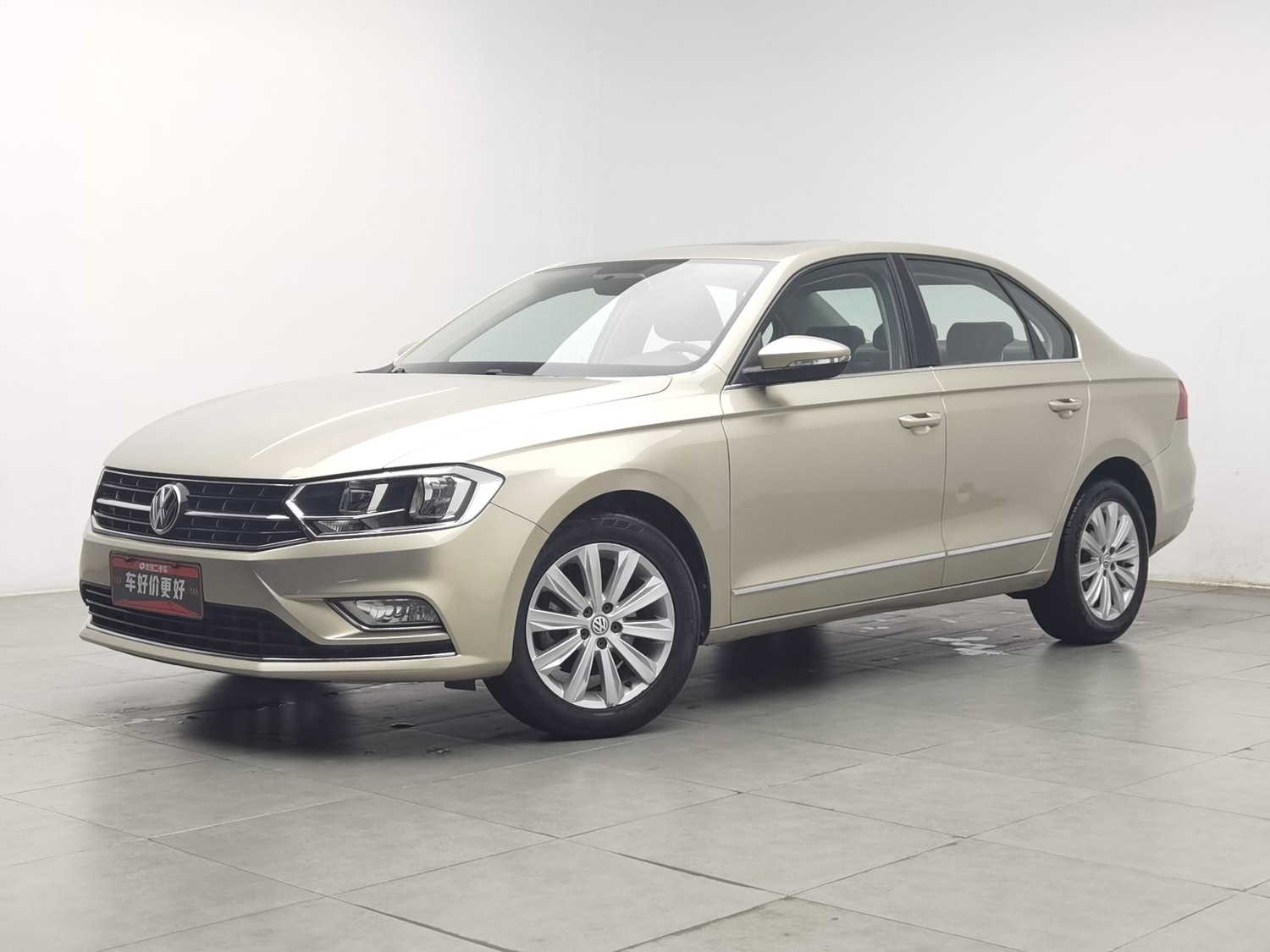 Used Volkswagen Bora 2016 1.6 AT