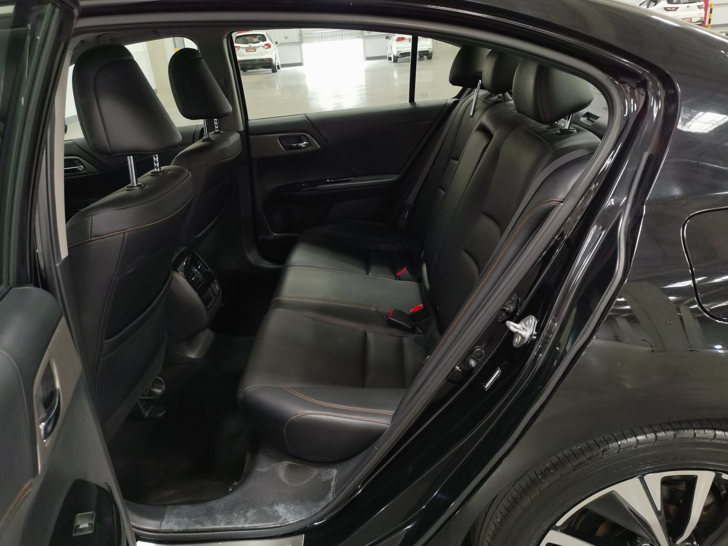 Used Honda Accord 2016 2.0 AT