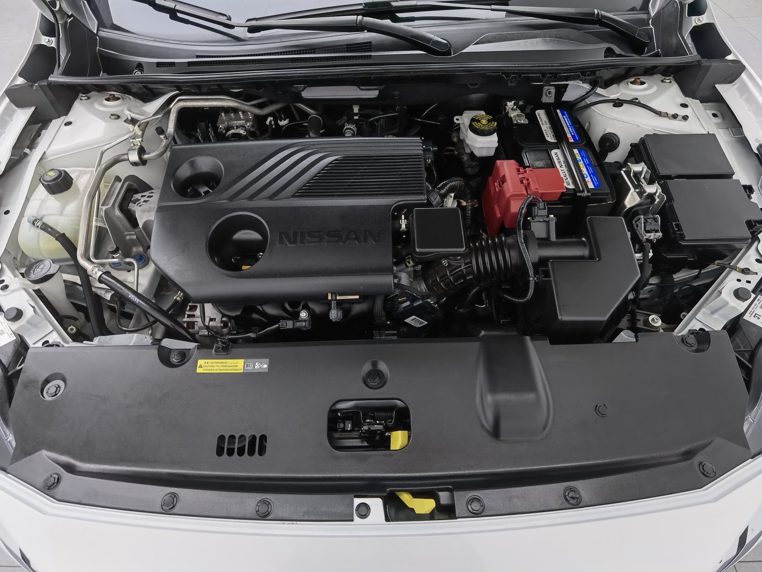 Used Nissan Sylphy 2023 1.6 AT