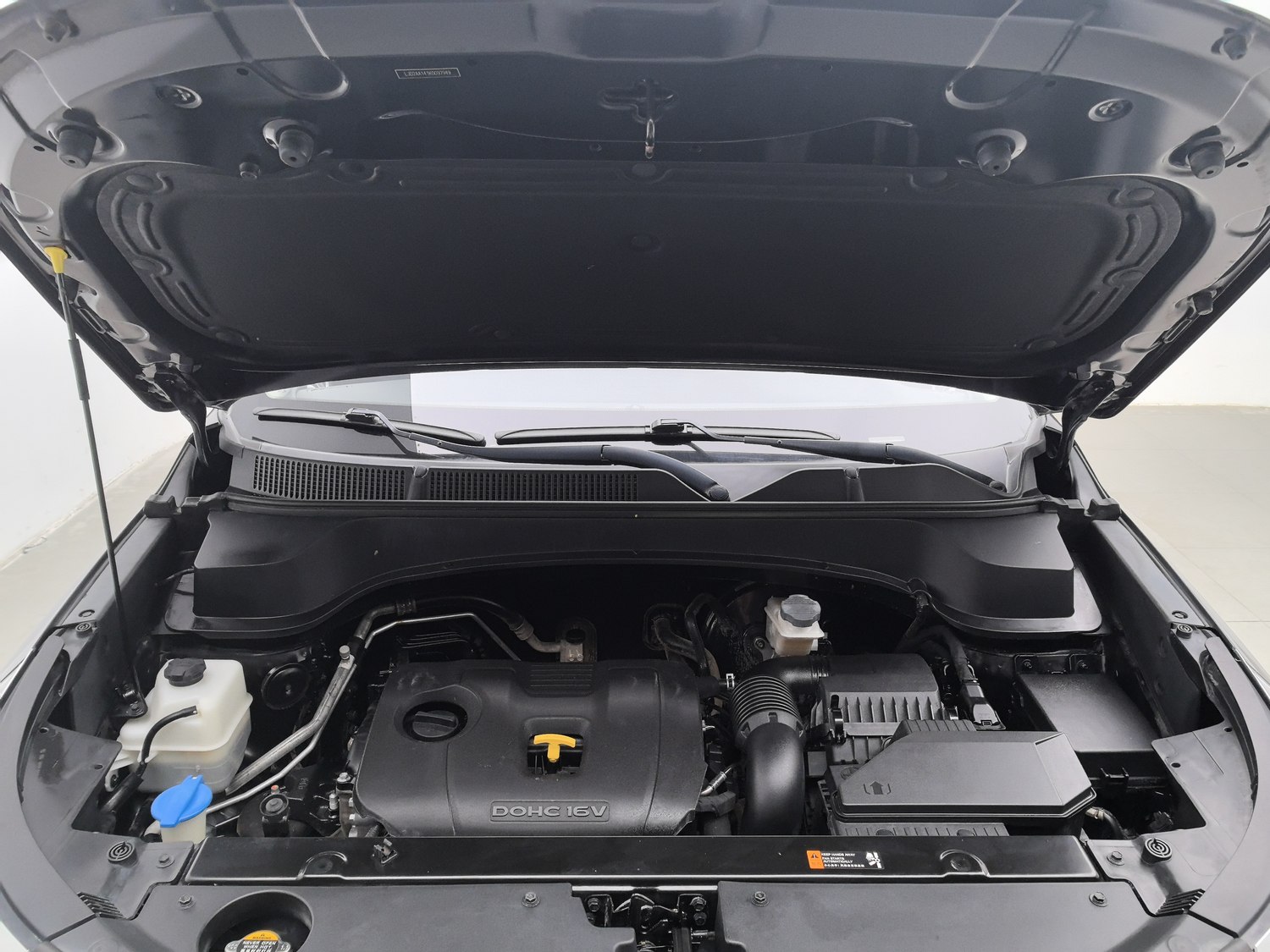 Used Kia Sportage 2018 2.0 AT
