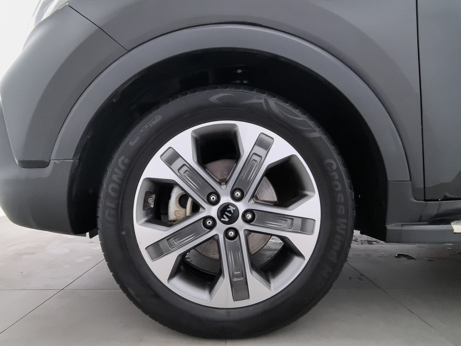 Used Kia Sportage 2018 2.0 AT
