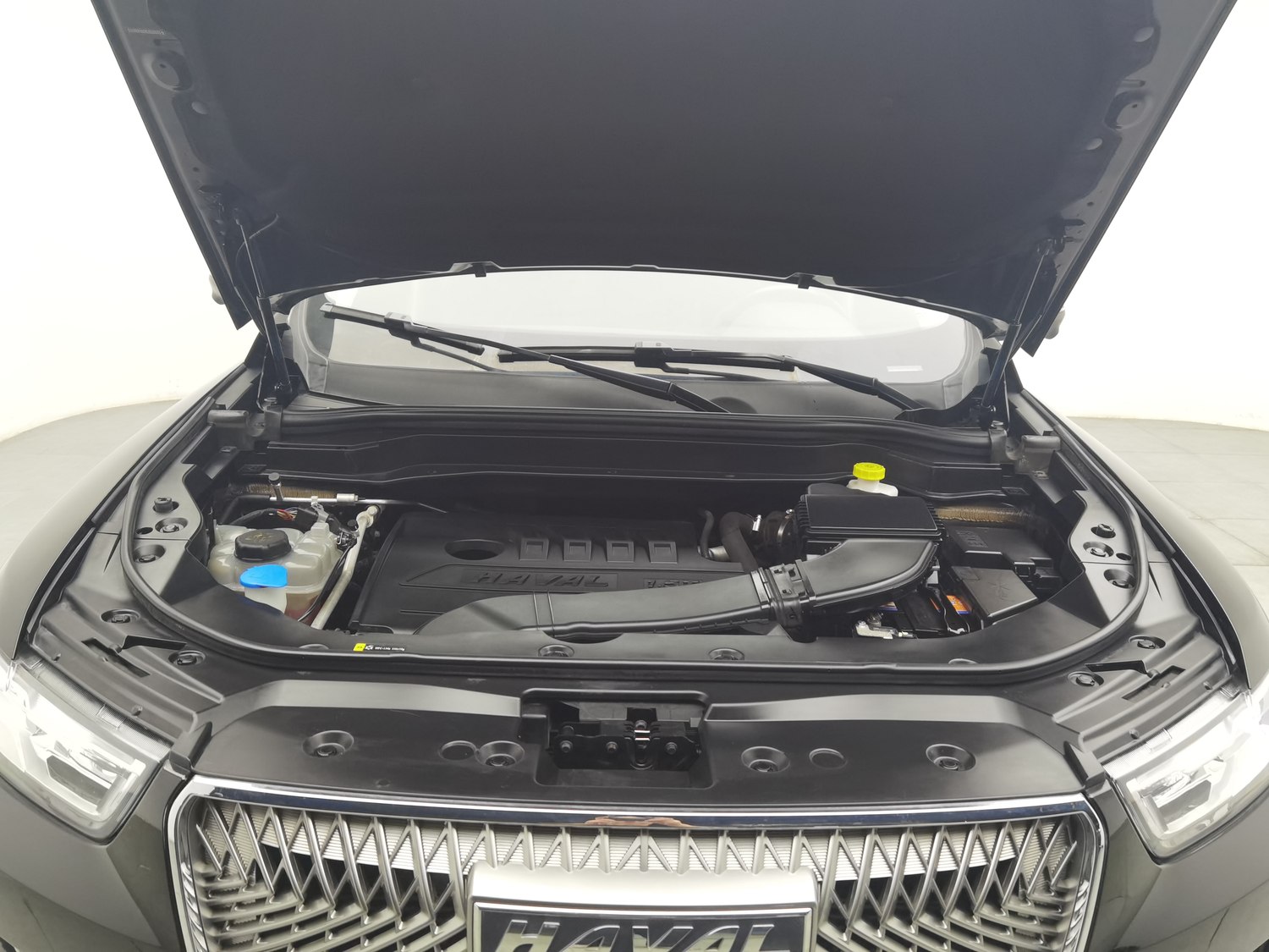 Used Haval H6 2021 1.5 AT