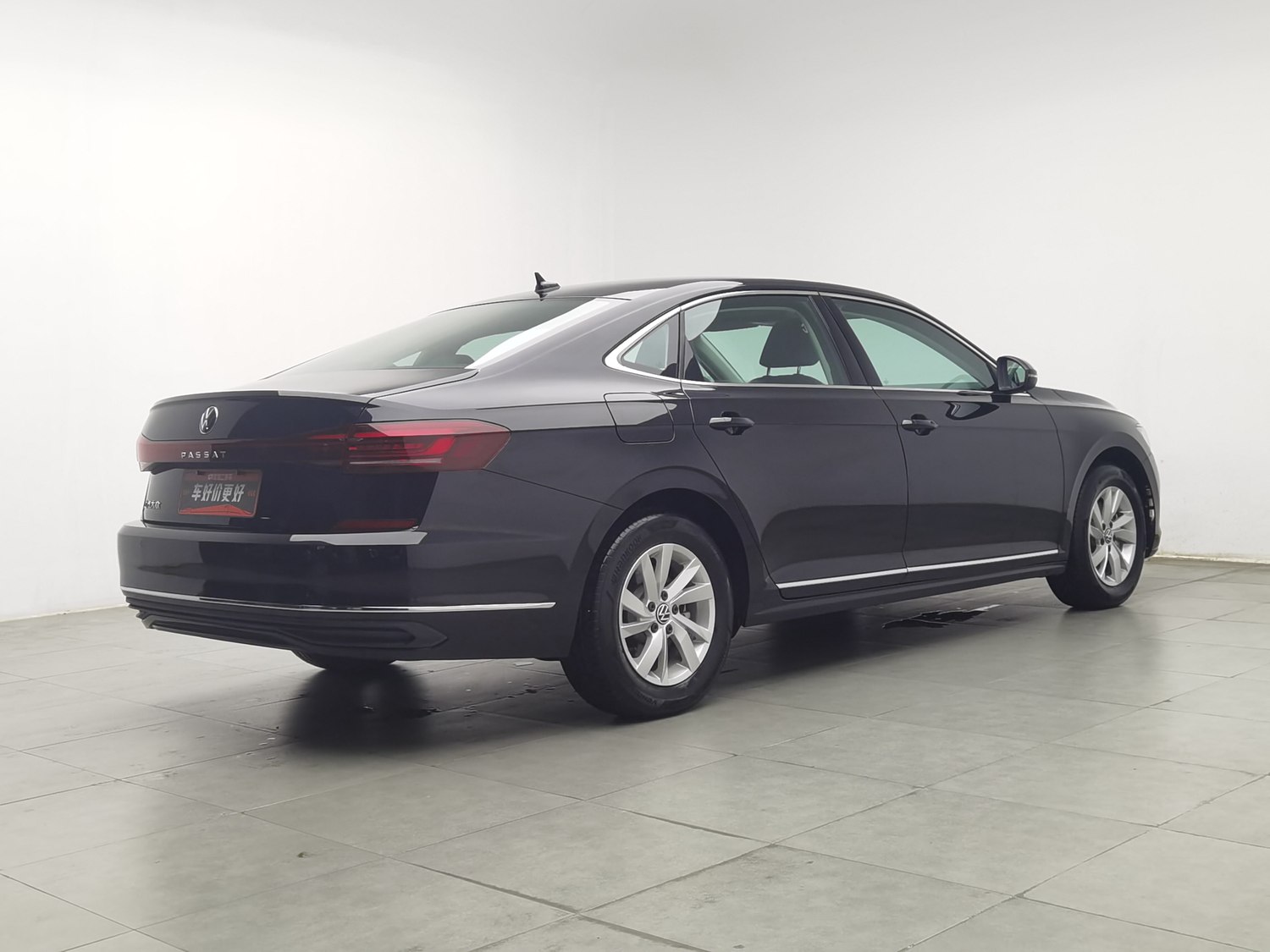 Used Volkswagen Passat 2025 1.4 AT