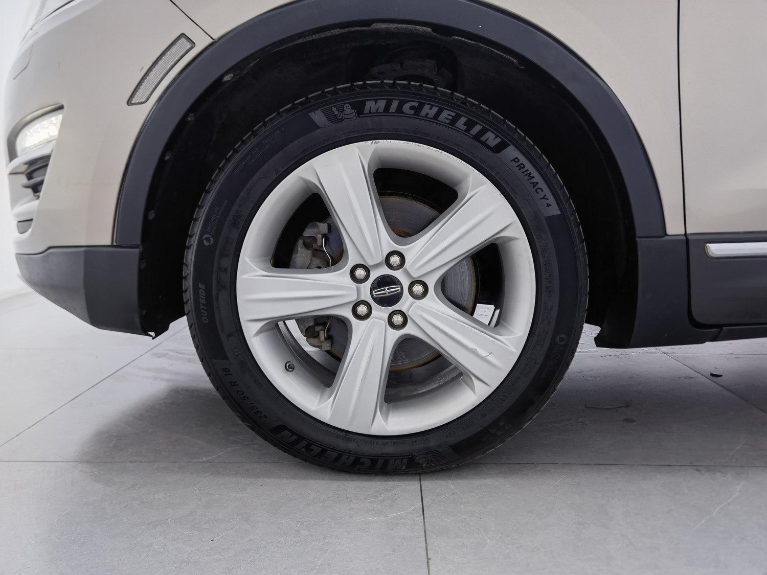 Used Lincoln MKC 2018 2.0 AT