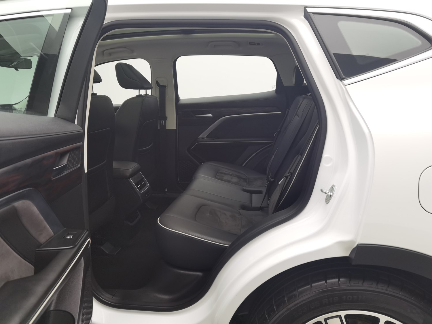 Used Haval H6 2023 1.5 AT