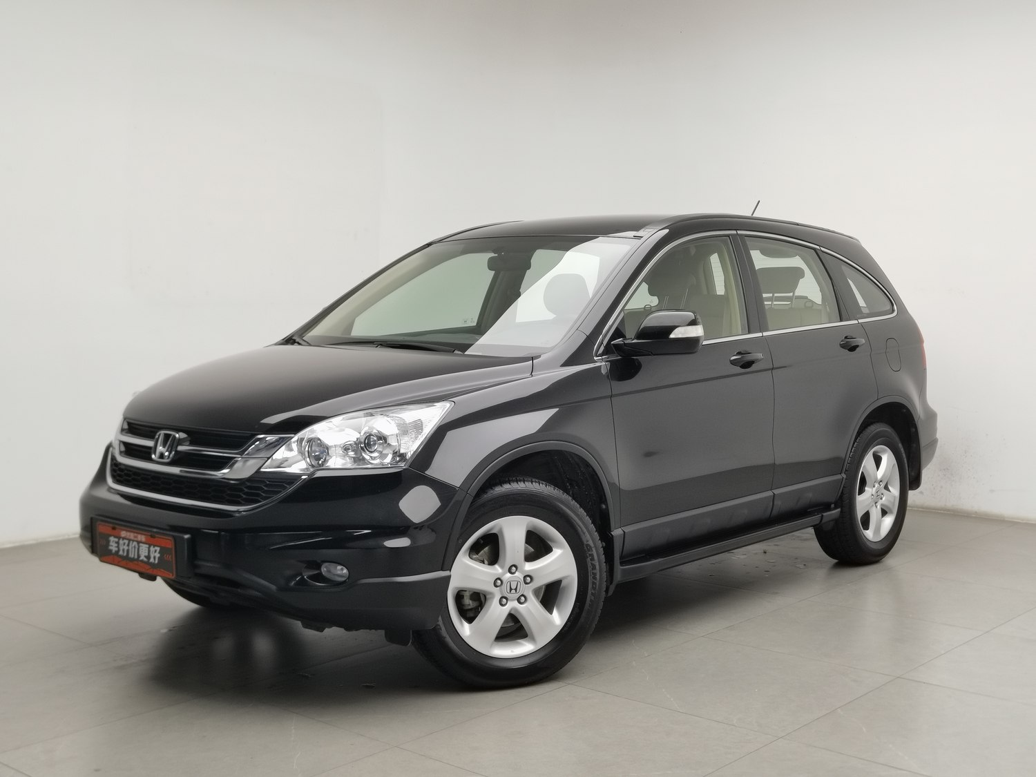 Used Honda CR-V 2010 2.0 AT