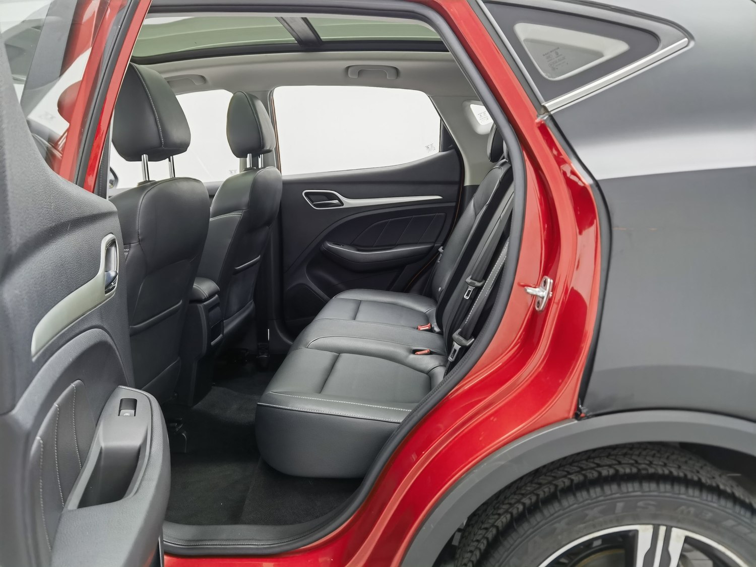 Used MG ZS 2018 1.5 AT
