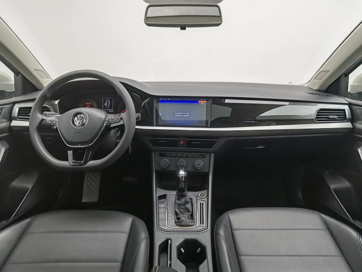 Used Volkswagen Lavida 2018 1.5 AT