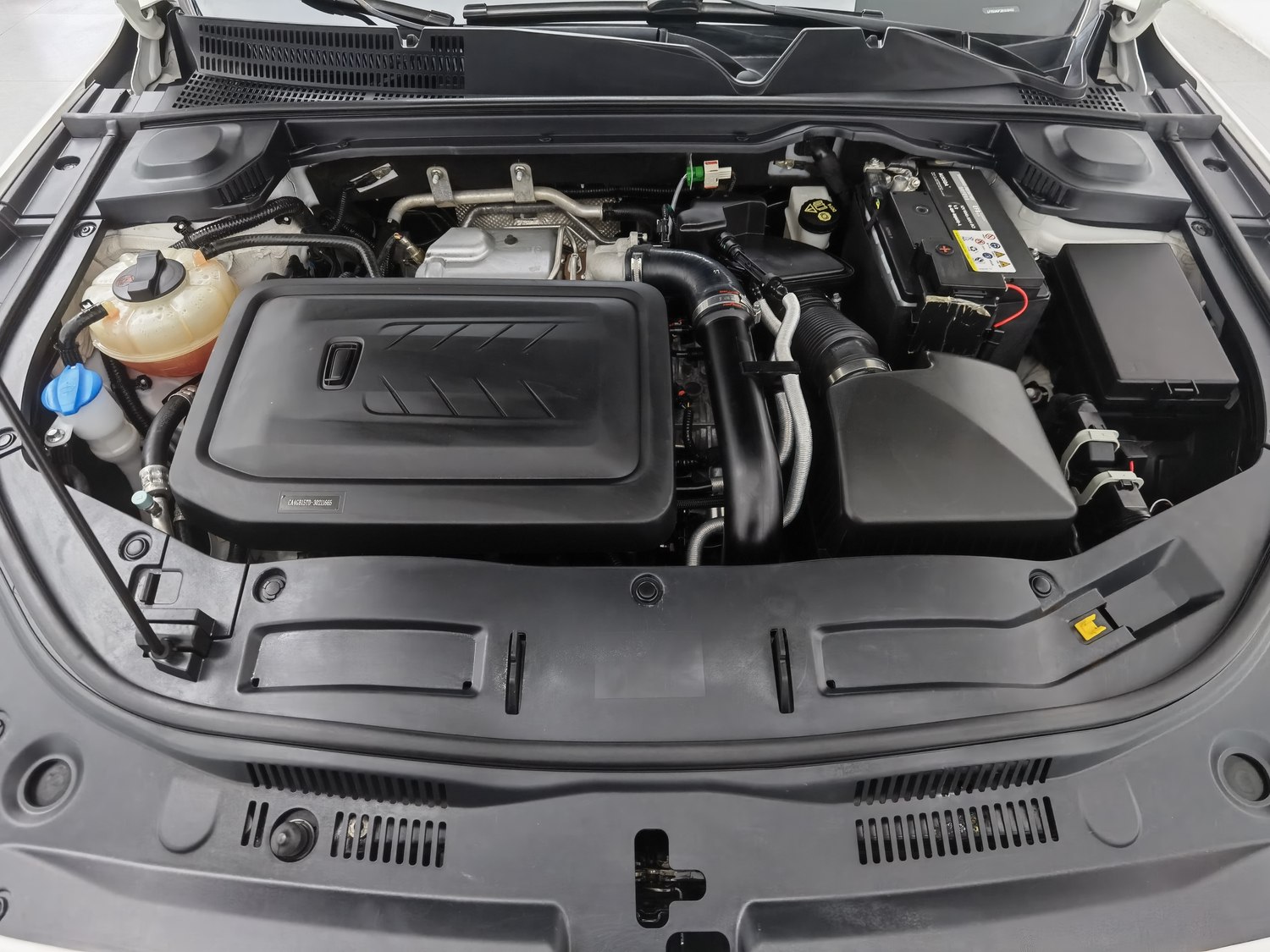 Used Bestune B70 2022 1.5 AT