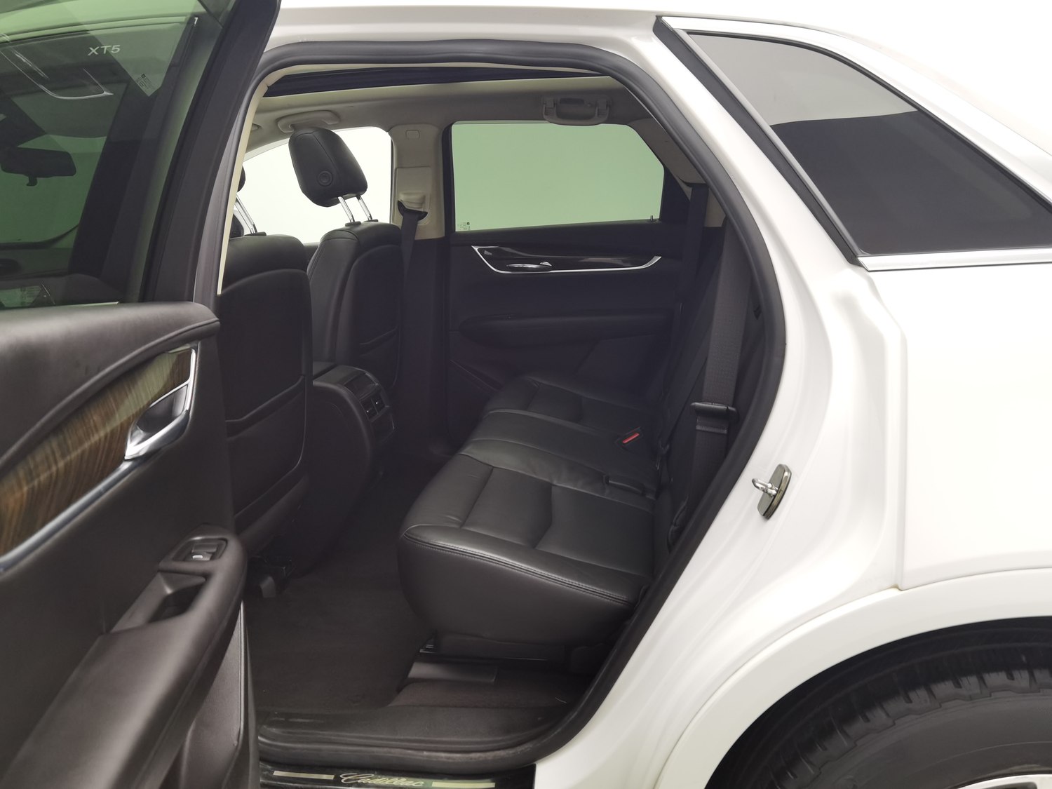 Used Cadillac XT5 2018 2.0 AT