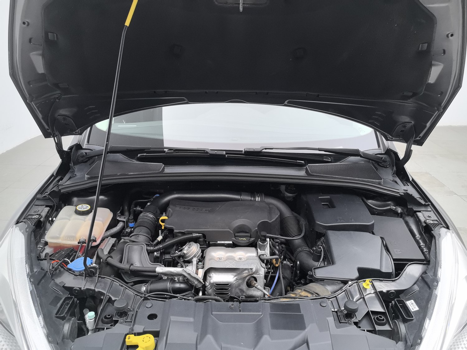 Used Ford Focus 2015 1.0 AT