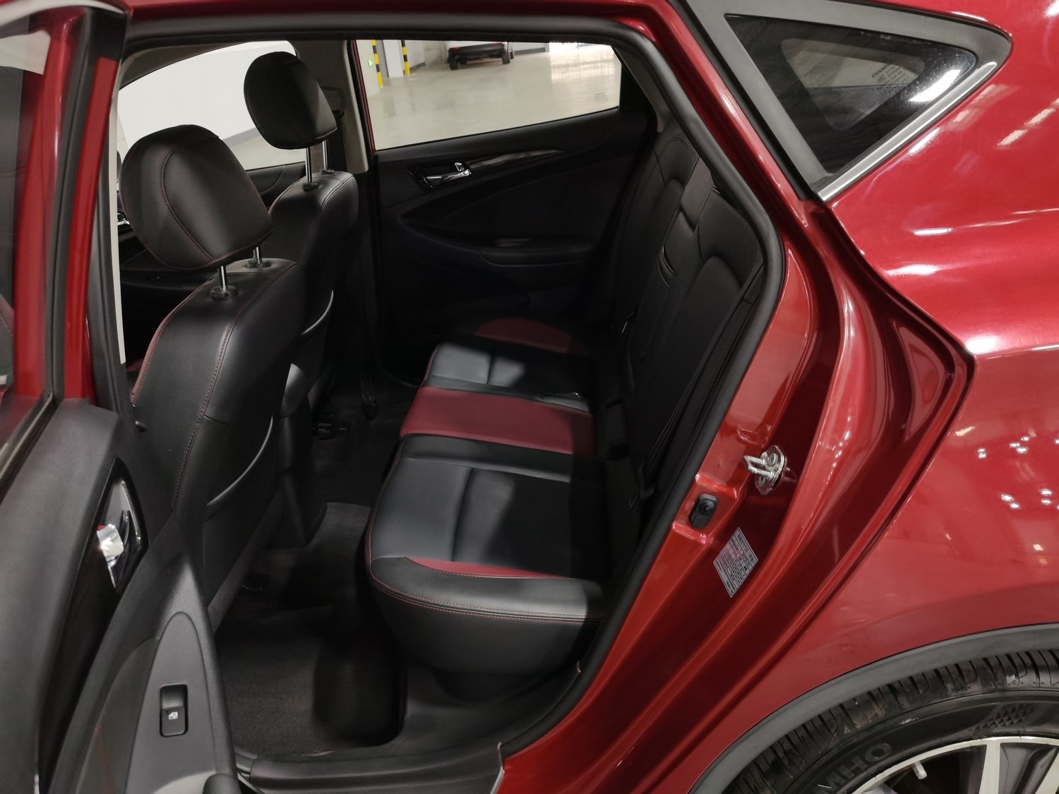 Used Changan Eado XT 2015 1.6 AT