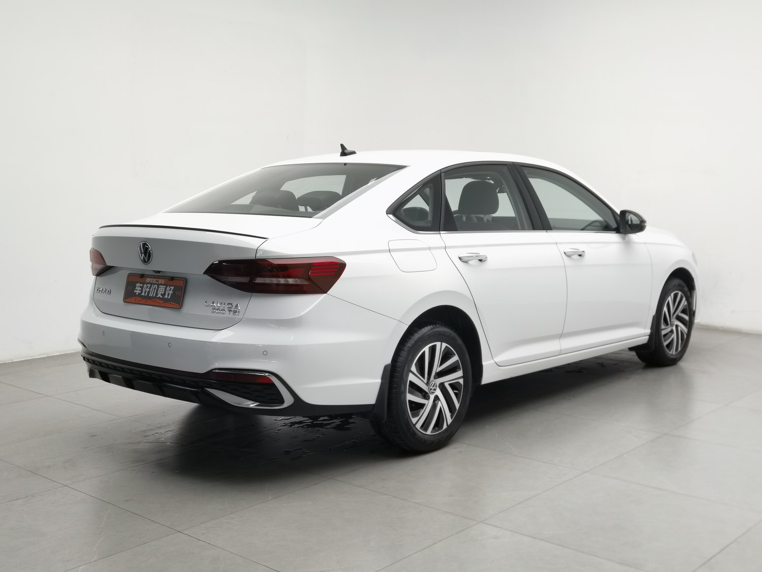 Used Volkswagen Lavida 2024 1.5 AT