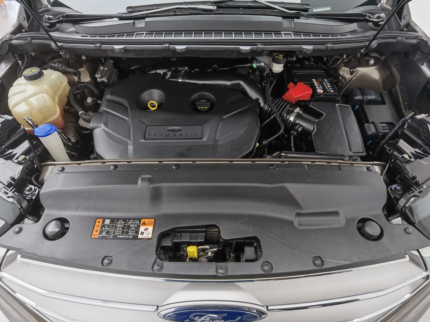 Used Ford Edge 2016 2.0 AT