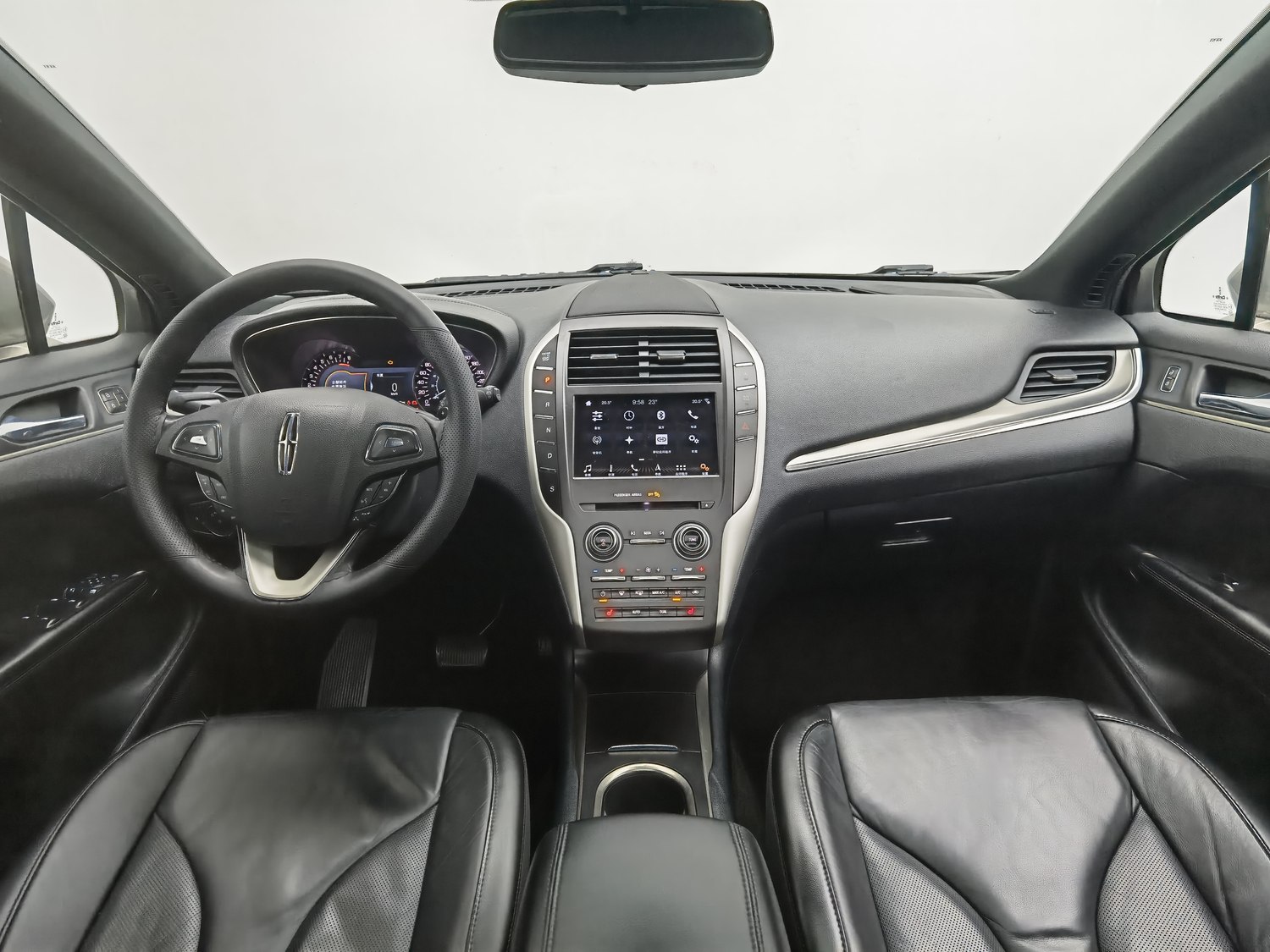 Used Lincoln MKC 2018 2.0 AT