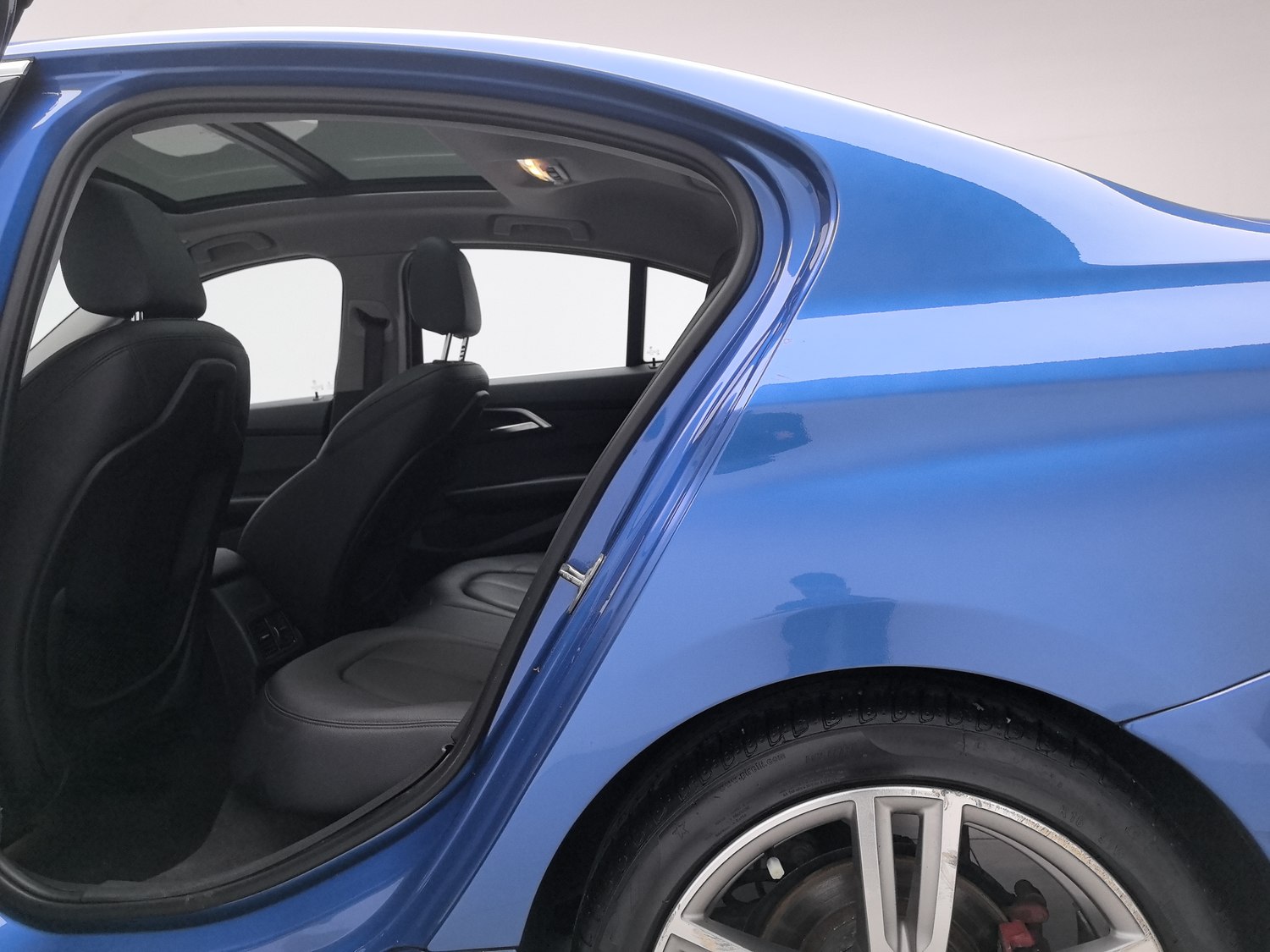 Used BMW 1 Series 2017 2.0 AT