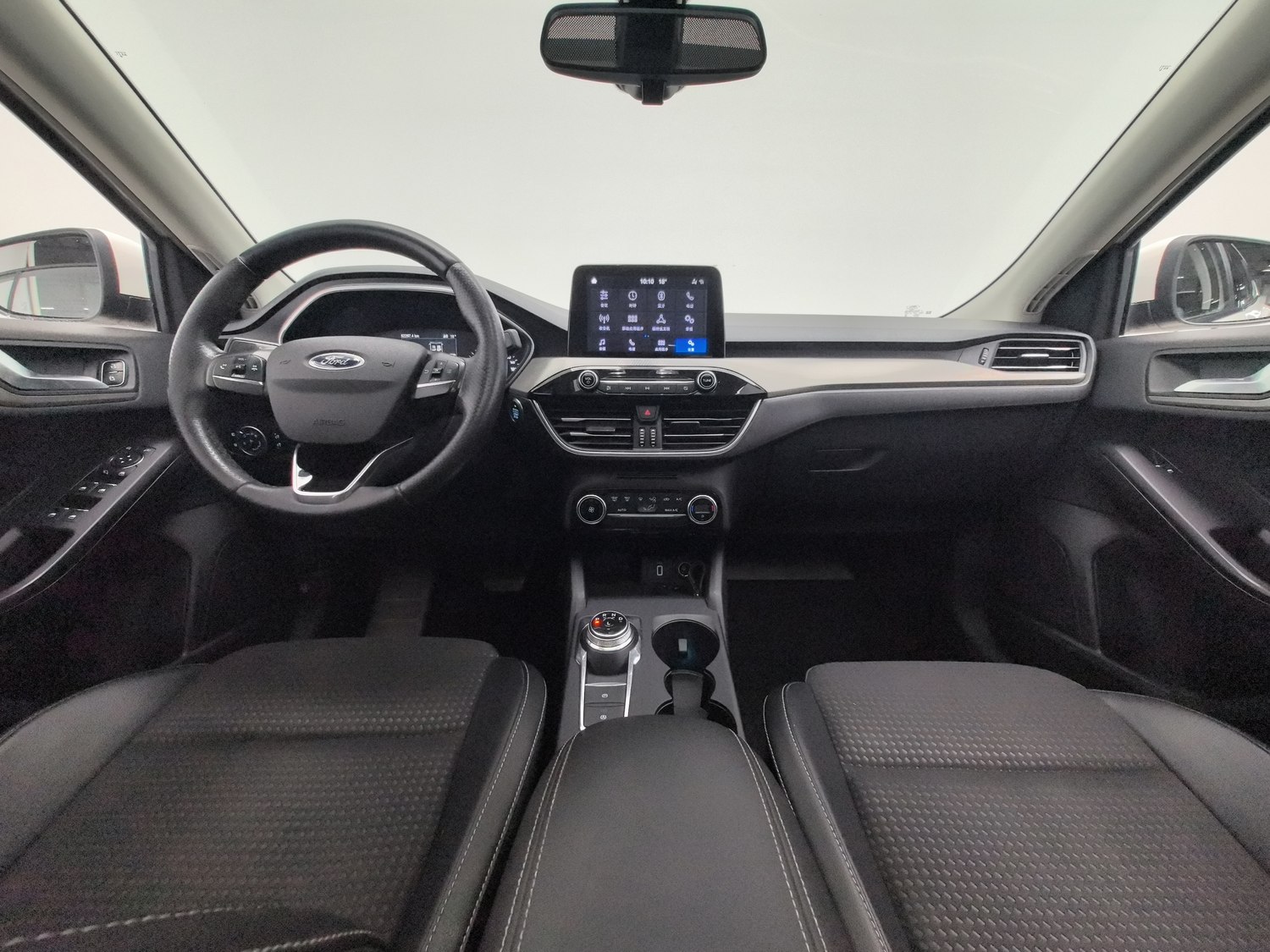 Used Ford Focus 2020 1.5 AT