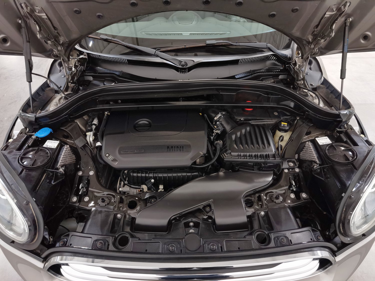 Used MINI Countryman 2019 1.5 AT