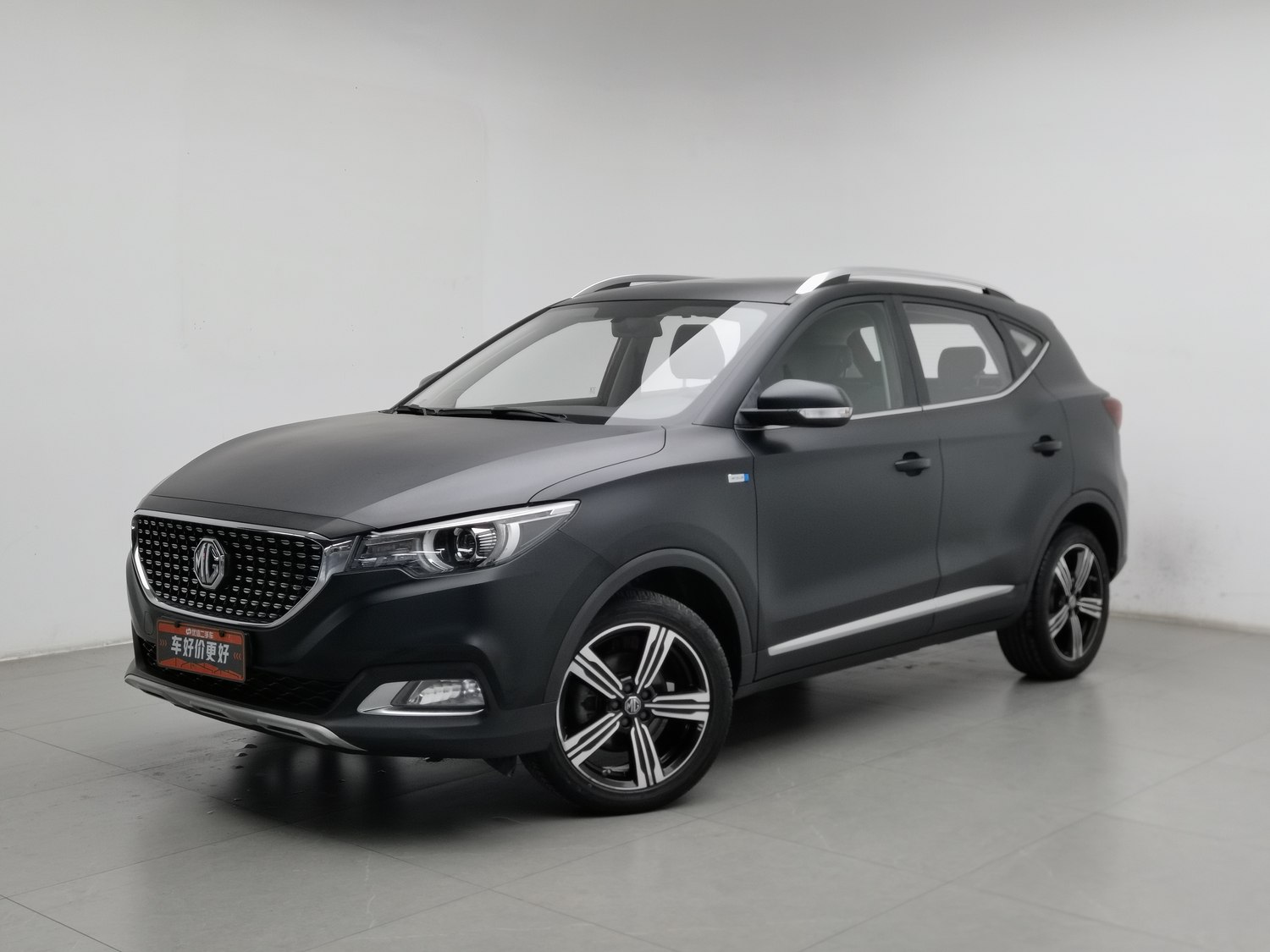 Used MG ZS 2018 1.5 AT
