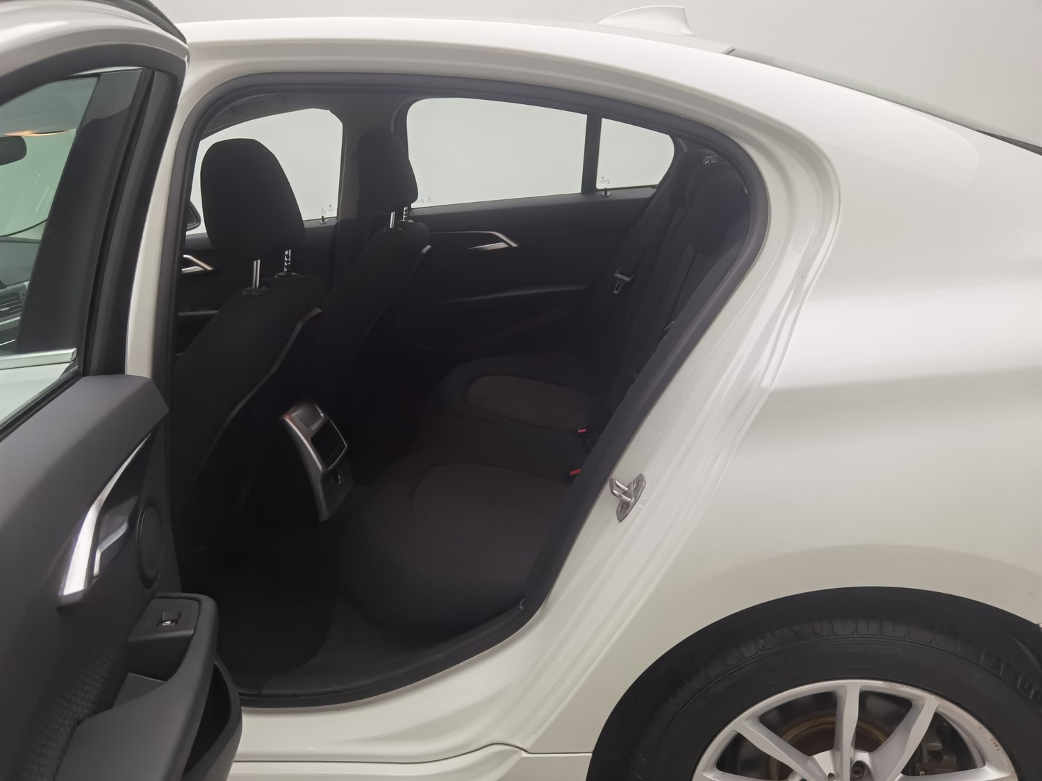 Used BMW 1 Series 2017 1.5 AT