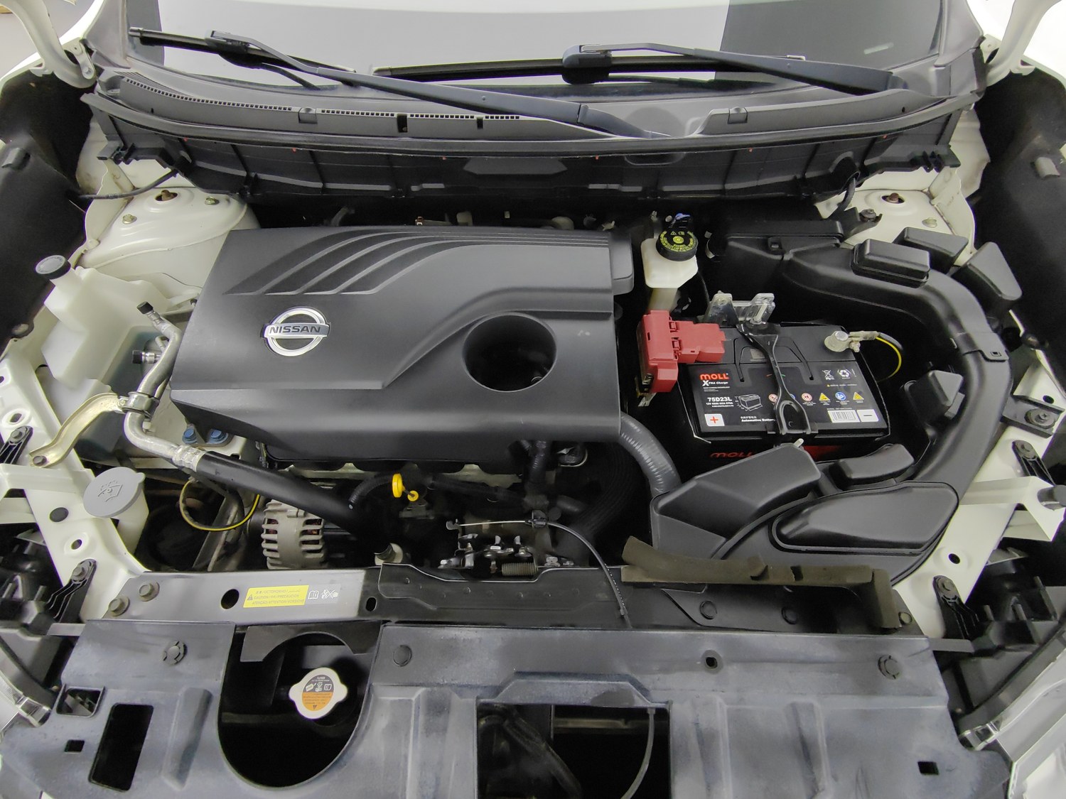Used Nissan X-Trail 2017 2.0 AT