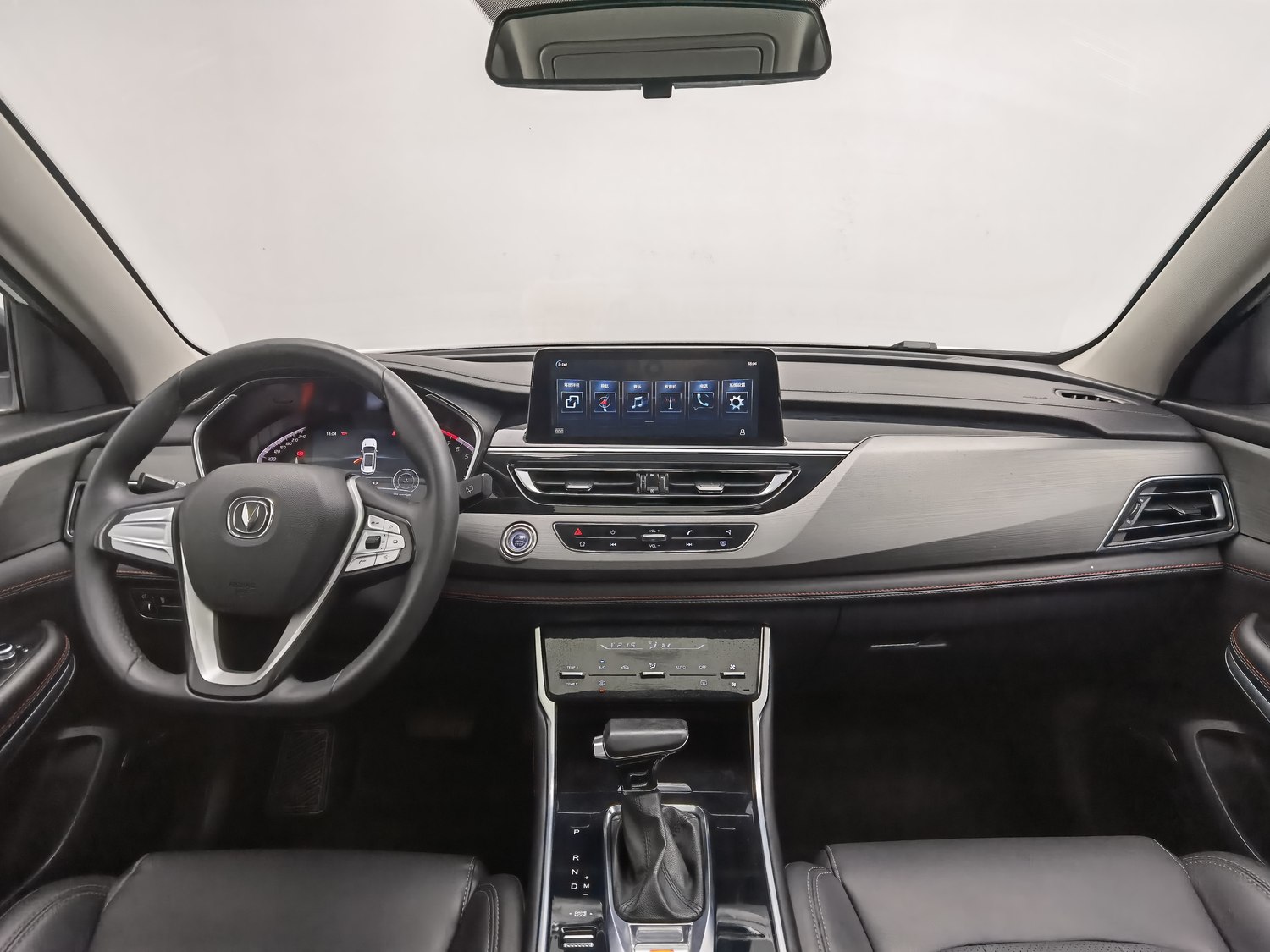 Used Changan CS75 2021 1.5 AT