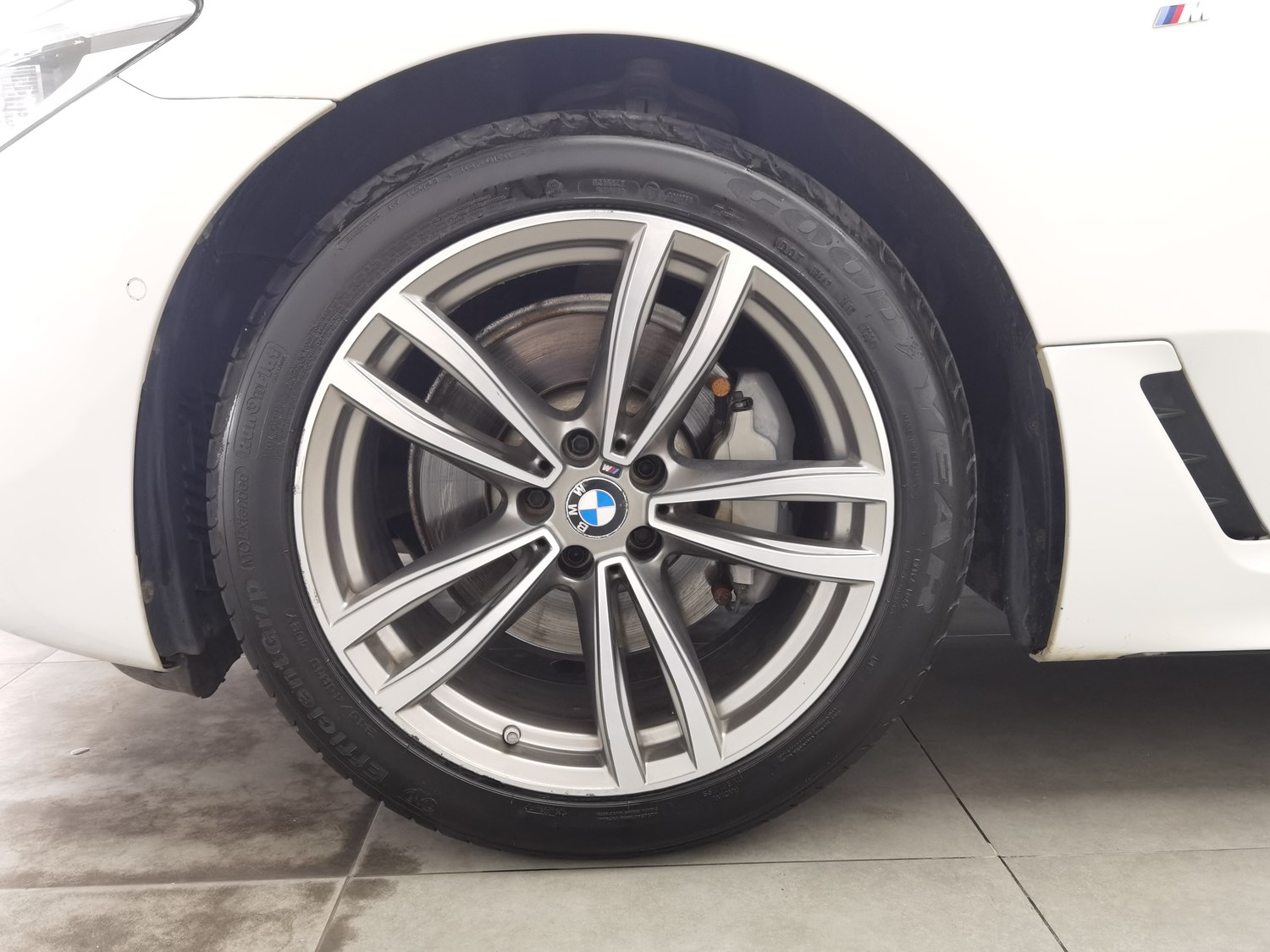 Used BMW 6 Series GT (Imported) 2019 2.0 AT