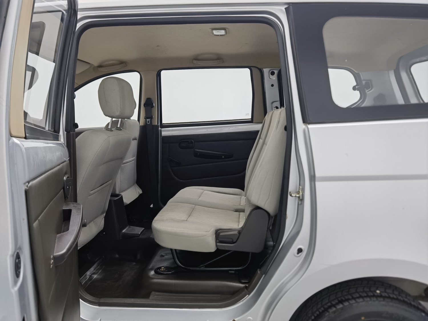 Used Wuling Hongguang 2015 1.5 MT