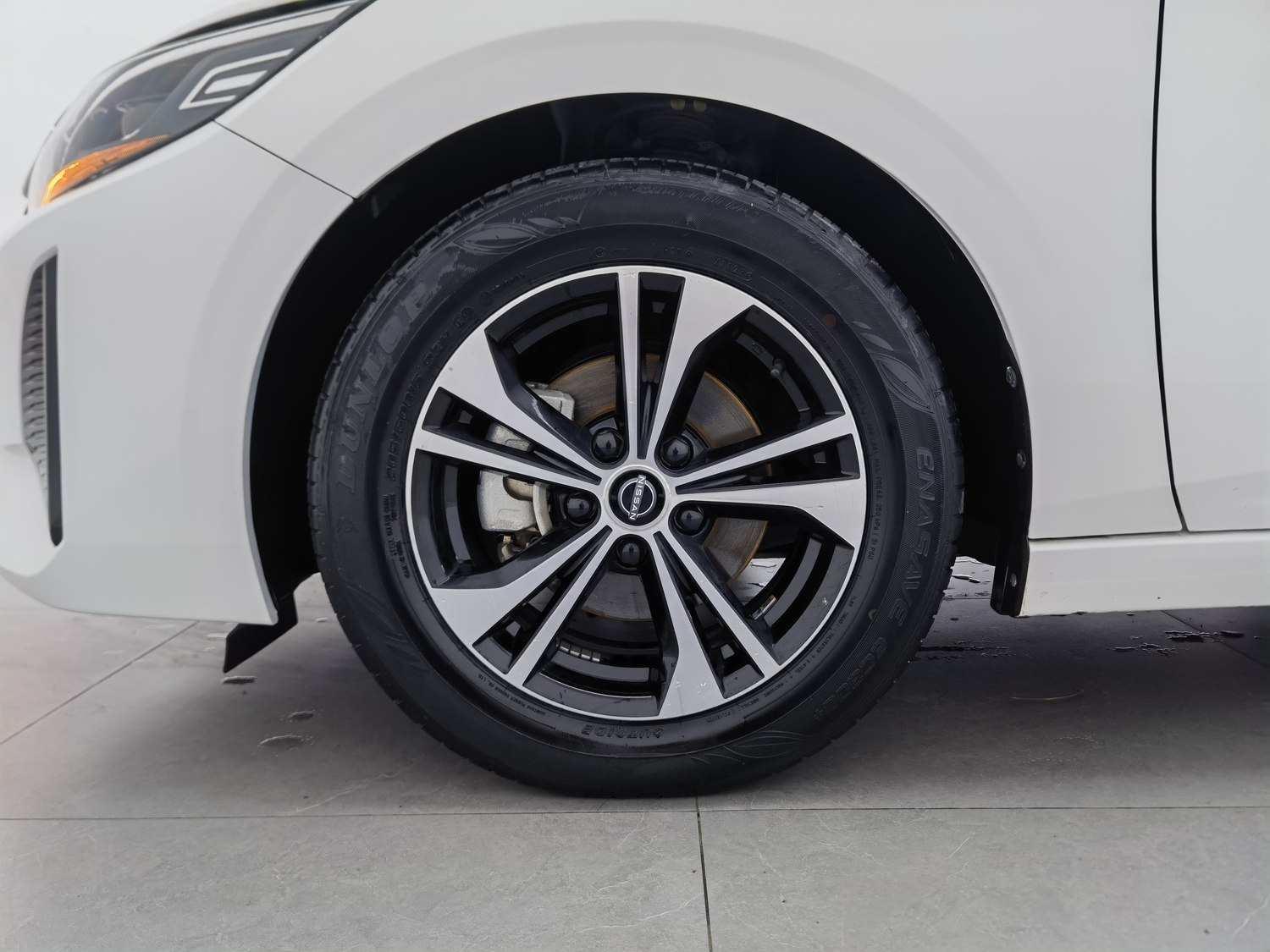Used Nissan Sylphy 2023 1.6 AT