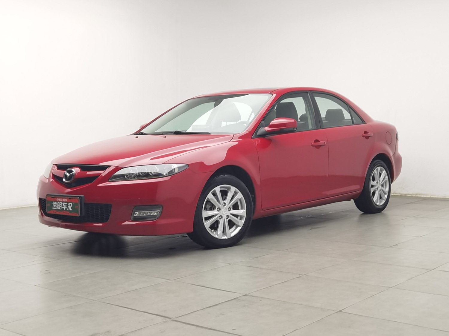 Used Mazda 6 2015 2.0 AT