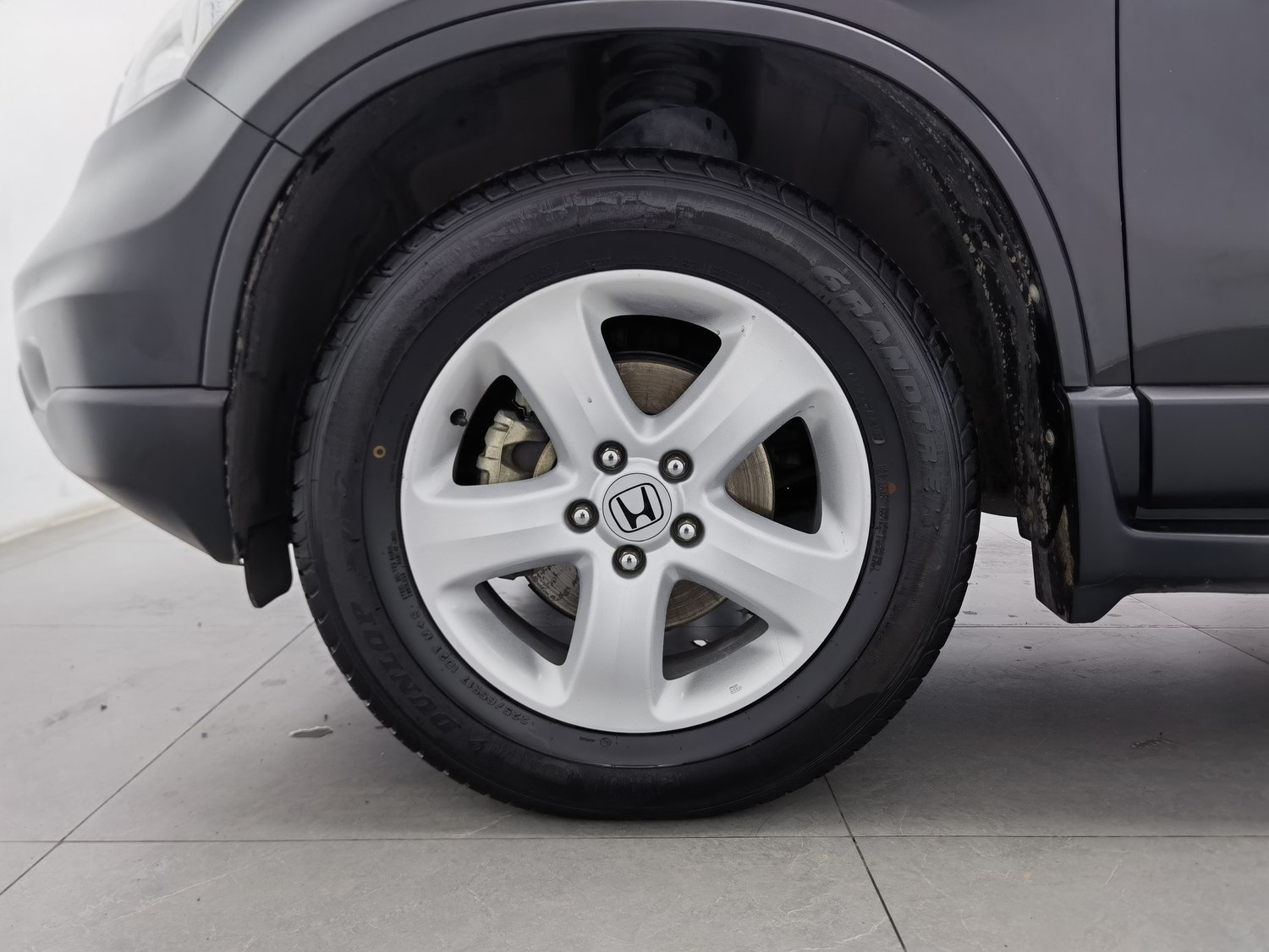 Used Honda CR-V 2010 2.0 AT