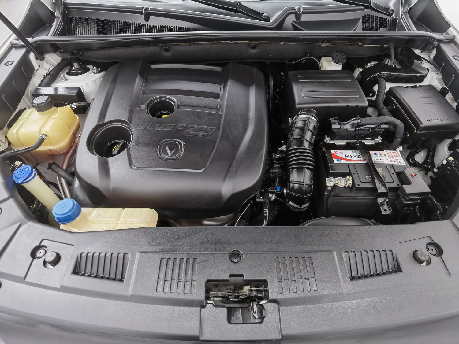 Used Changan CS75 2021 1.5 AT