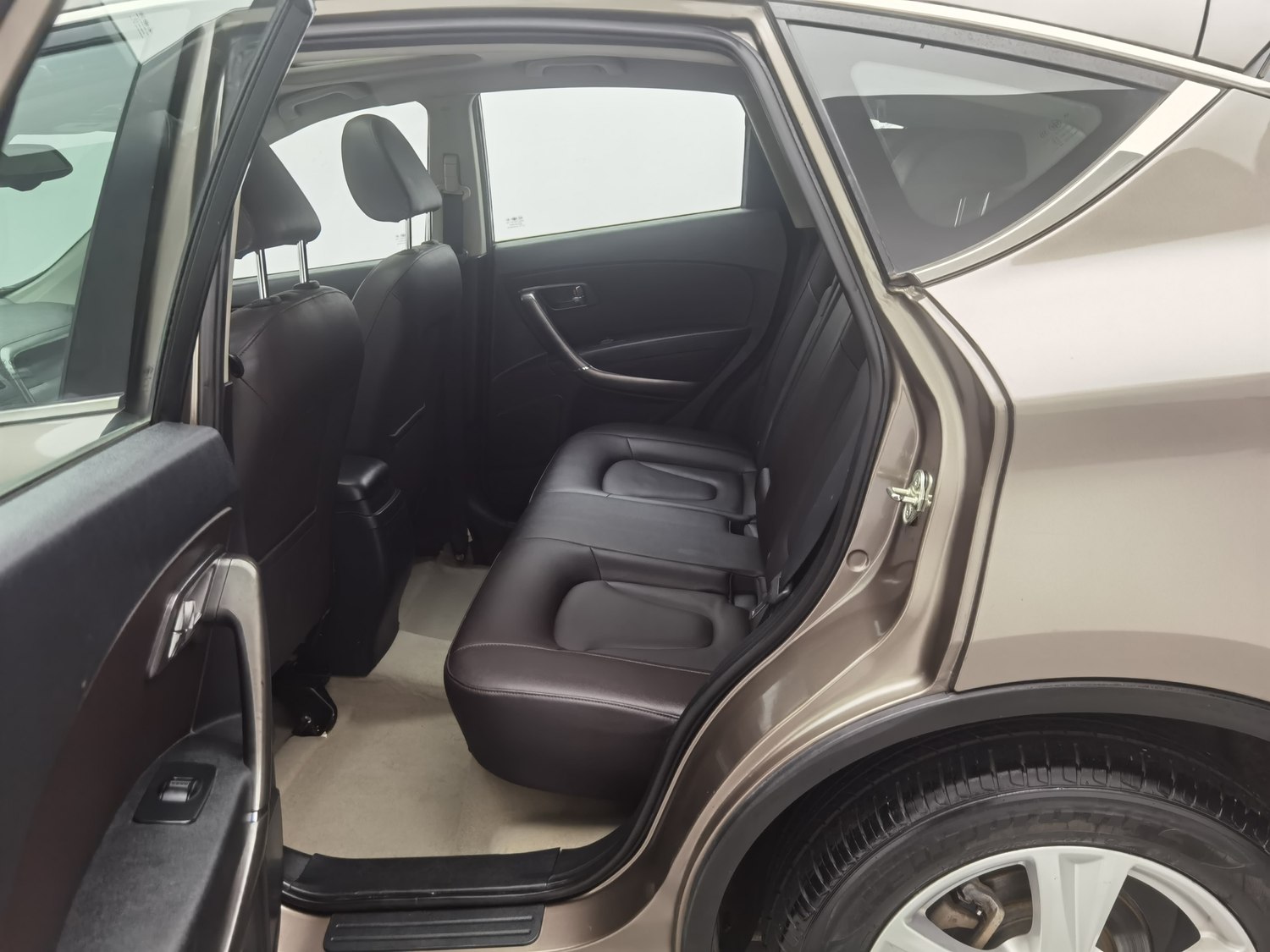 Used Bestune X80 2016 2.0 AT